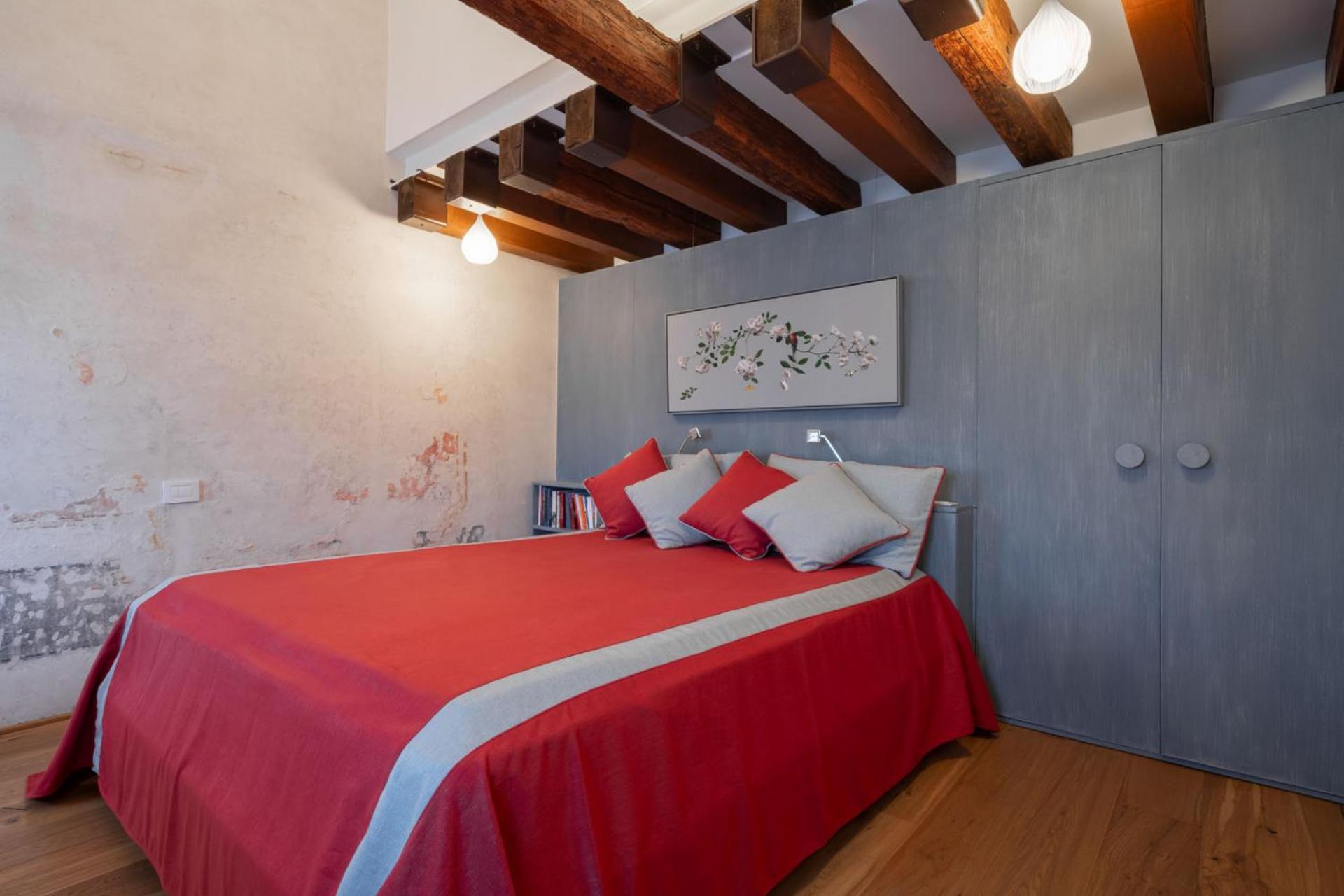Ca Grifalconi Apartamento Venecia