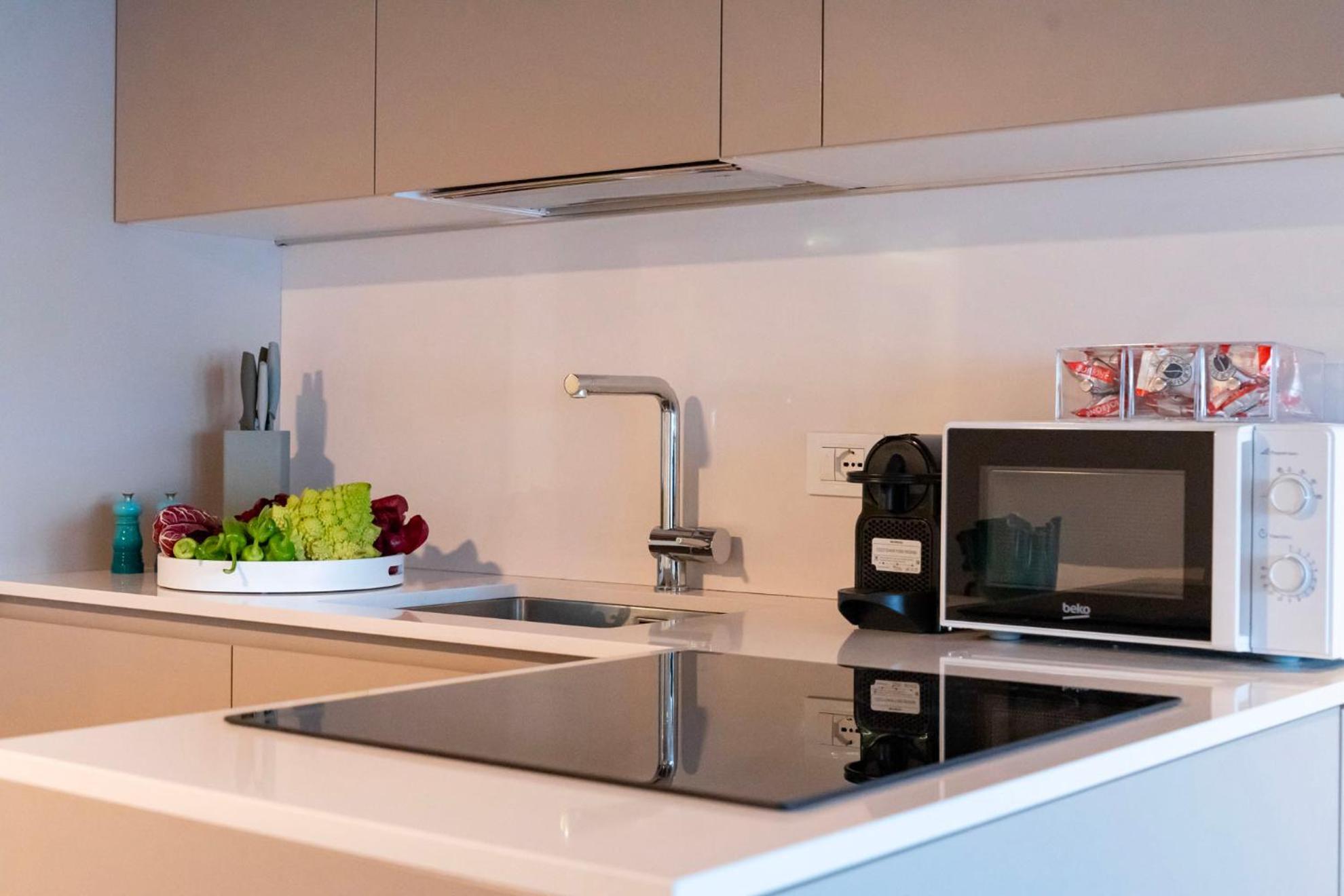 Ca Grifalconi Apartamento Venecia