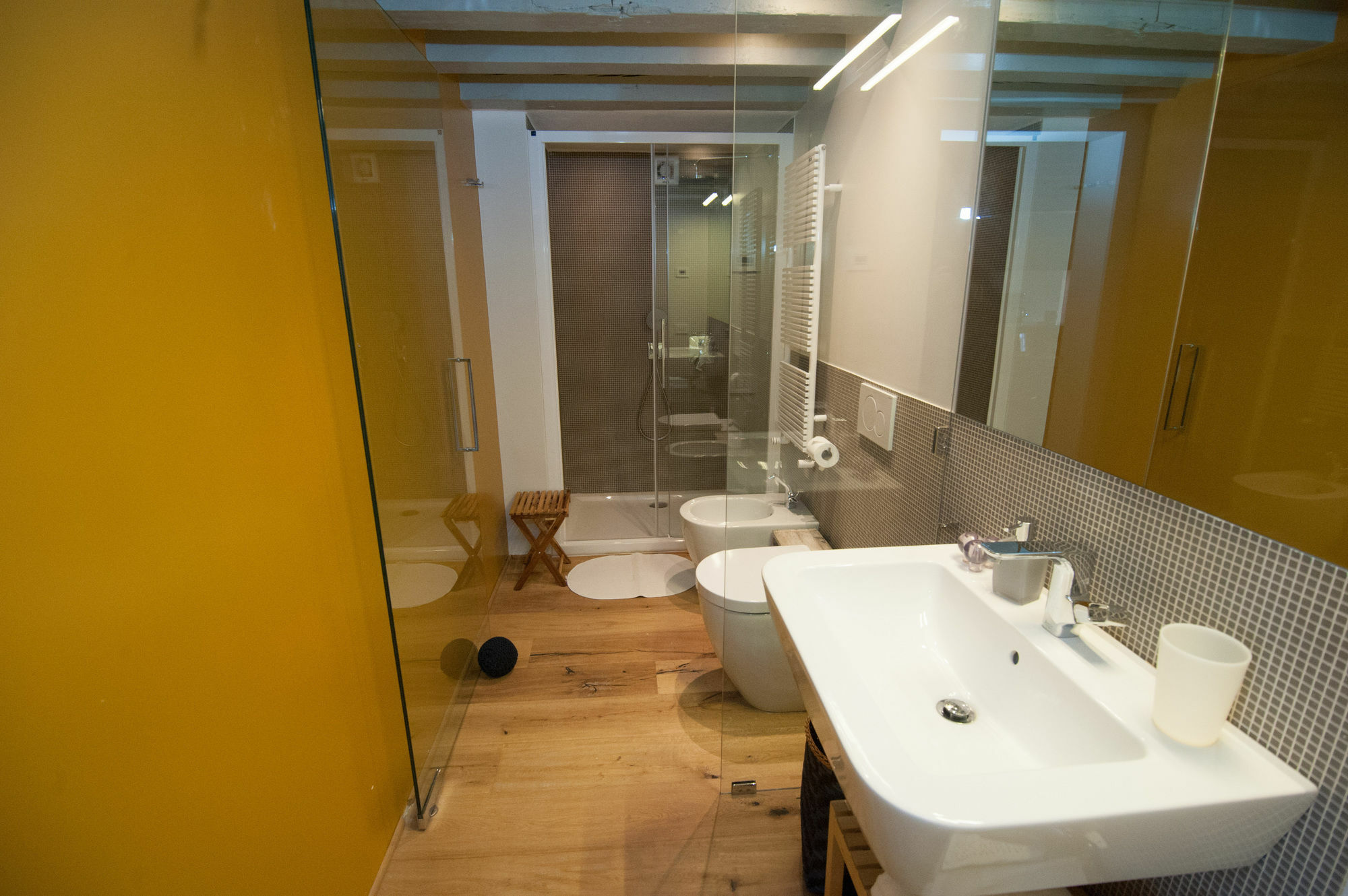 Apartamento Ca Grifalconi Venecia