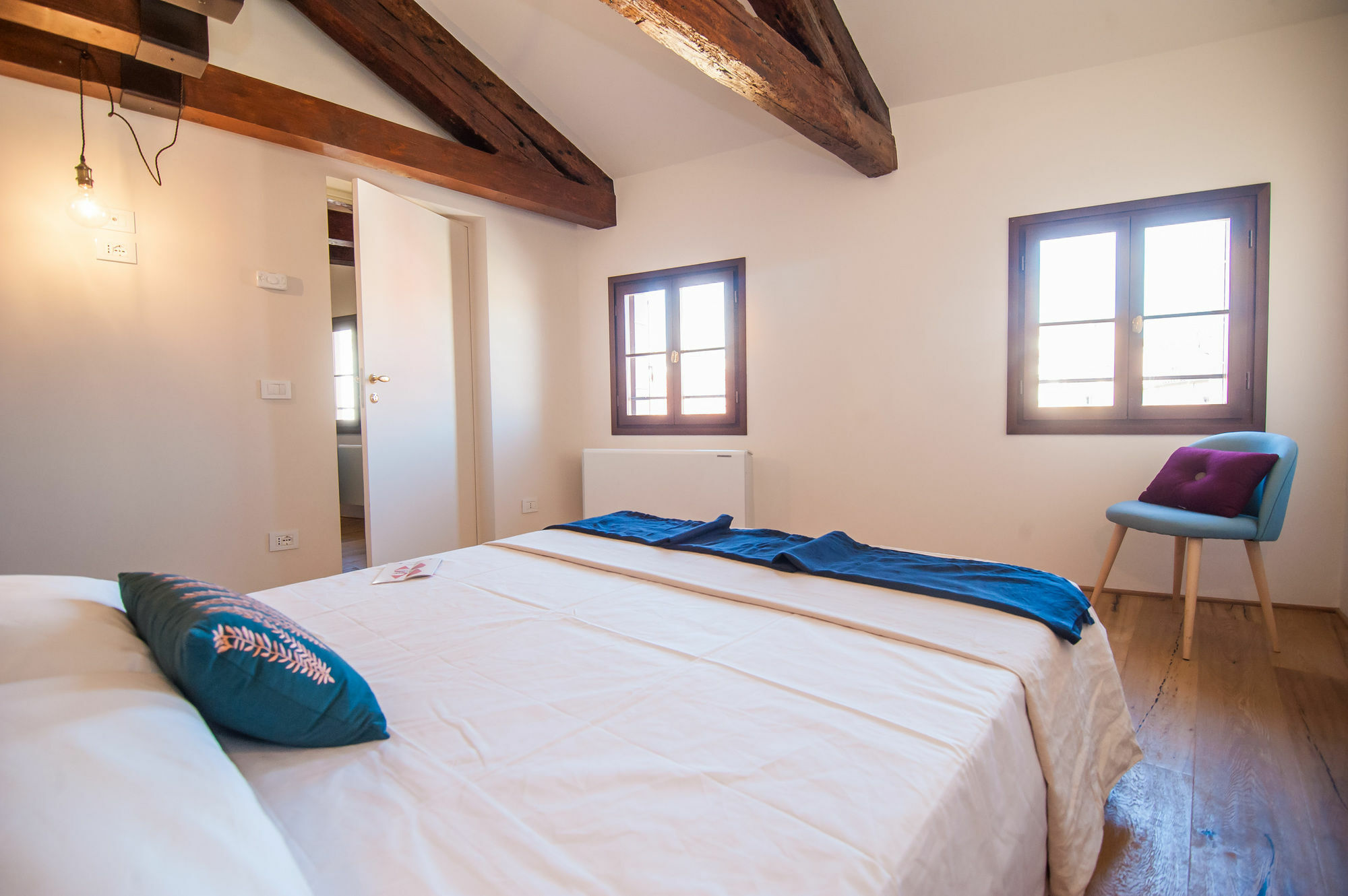 Apartamento Ca Grifalconi
