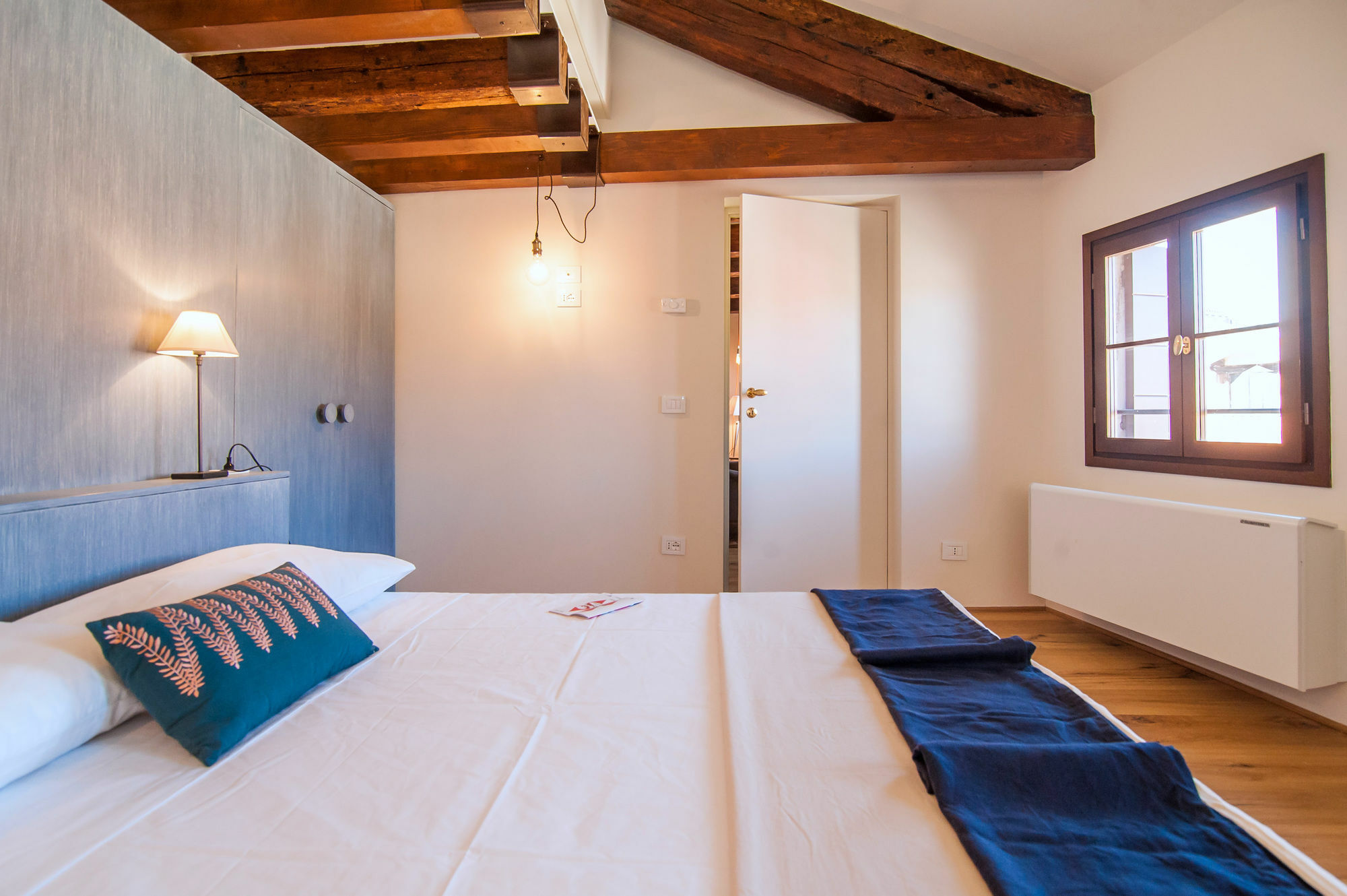 Apartamento Ca Grifalconi