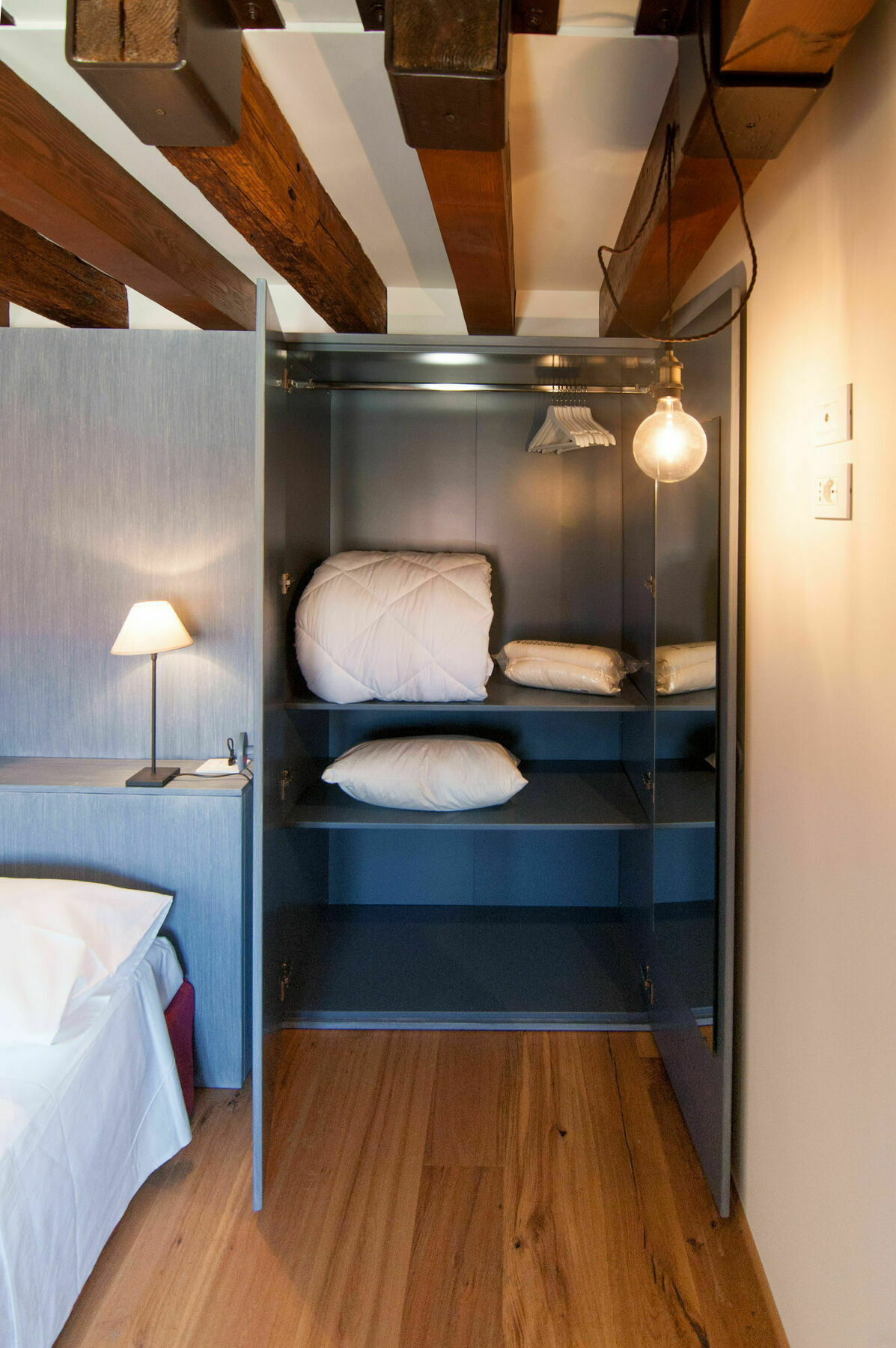 Ca Grifalconi Apartamento Venecia